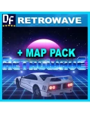 Retrowave + MAP PACK STEAM Аккаунтна 90 дней Retrowave + MAP PACK STEAM Аккаунтна 90 дней