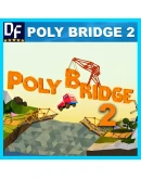 Poly Bridge 2 STEAM Аккаунтна 90 дней