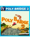 Poly Bridge 2 STEAM Аккаунтна 90 дней