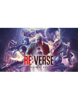 Resident Evil VILLAGE STEAM Resident Evil VILLAGE STEAM