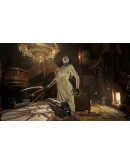 Resident Evil VILLAGE STEAM