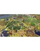 Sid Meier's: Civilization VI - PlatinumSTEAMРФ +МИР