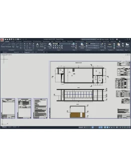 АБ оперативного тока