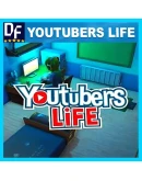 Youtubers Life STEAM Аккаунтна 90 дней