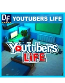 Youtubers Life STEAM Аккаунт