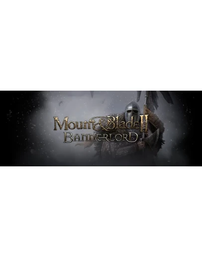 Mount &amp Blade II: Bannerlord + War Sails -STEAM АККАУНТ