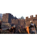 Mount &amp Blade II: Bannerlord + War Sails -STEAM АККАУНТ