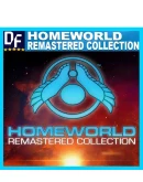 Homeworld Remastered Collection STEAM Аккаунт