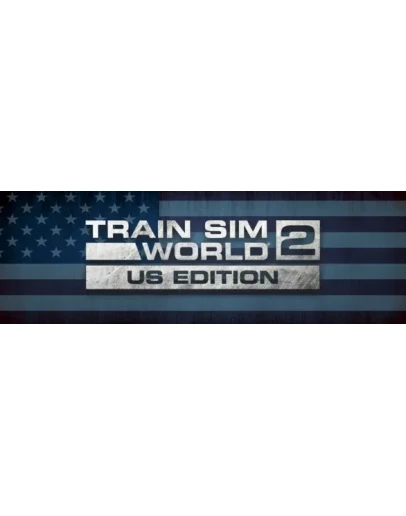 Train Sim World 2 Starter Bundle - USA Edition XBOX