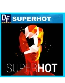 SUPERHOT STEAM Аккаунт