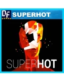 SUPERHOT STEAM Аккаунтна 90 дней