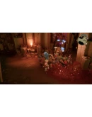 The Dungeon Of Naheulbeuk: Ruins of Limis DLC STEAM РФ The Dungeon Of Naheulbeuk: Ruins of Limis DLC STEAM РФ