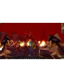 Neverwinter Nights: Darkness Over Daggerford DLC STEAM