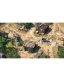 Desperados III Money for the Vultures Part 2 Five Steps