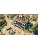 Desperados III Money for the Vultures Part 2 Five Steps