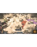 Desperados III Money for the Vultures Part 2 Five Steps