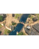 Desperados III Money for the Vultures Part 2 Five Steps