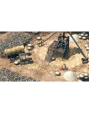 Desperados III Money for the Vultures Part 2 Five Steps