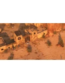 Desperados III Money for the Vultures Part 3 Once More