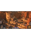 Desperados III Money for the Vultures Part 3 Once More