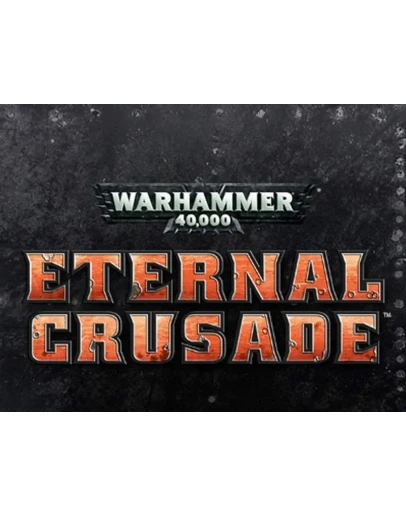 Warhammer 40,000: Eternal Crusade Steam Region Free