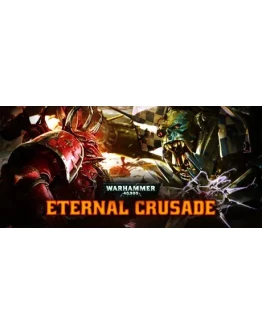 Warhammer 40,000: Eternal Crusade Steam Region Free