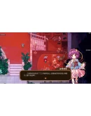 Touhou Mystia's Izakaya DLC # 2 STEAM GIFT РОССИЯ