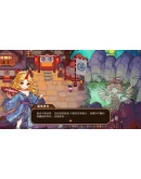 Touhou Mystia's Izakaya DLC # 2 STEAM GIFT РОССИЯ