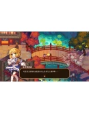 Touhou Mystia's Izakaya DLC # 2 STEAM GIFT РОССИЯ