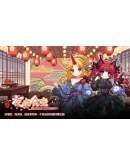 Touhou Mystia's Izakaya DLC # 2 STEAM GIFT РОССИЯ