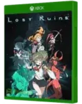 Lost Ruins XBOX ONE XS КЛЮЧ