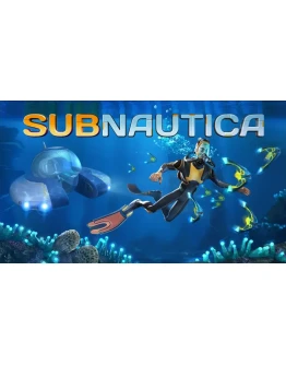 Subnautica STEAM Subnautica STEAM