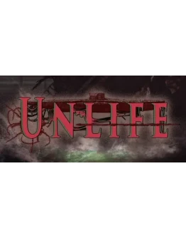 Unlife АВТОДОСТАВКА STEAM GIFT РОССИЯ