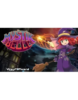 Mystik Belle XBOX ONE XS КЛЮЧ