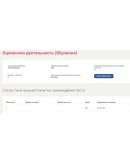 Оценочная деятельность ответы Синергия тесты МТИ