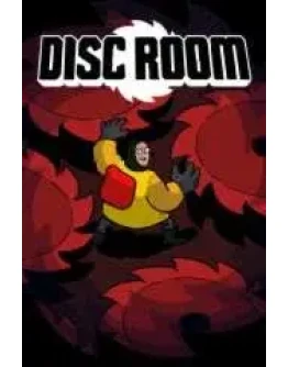 Disc Room XBOX ONE XS КЛЮЧ