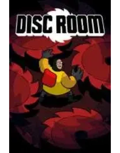 Disc Room XBOX ONE XS КЛЮЧ