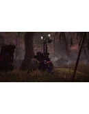 Dead by Daylight: глава Корни ужаса XBOX ONE XS