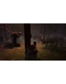 Dead by Daylight: глава Корни ужаса XBOX ONE XS