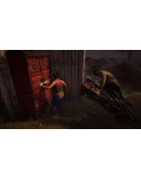 Dead by Daylight: глава Корни ужаса XBOX ONE XS