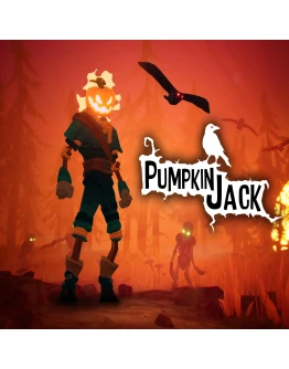 Pumpkin Jack (Steam key / РФ+Весь Мир)