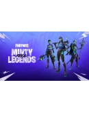 FORTNITE Потусторонние легенды 1000 Vb XBOX Активация