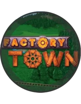 Factory Town +DLC Steam (Region Free)(GLOBAL)