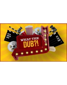 What The Dub?! XBOX ONE XS КЛЮЧ