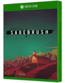 Sagebru XBOX ONE XS КЛЮЧ