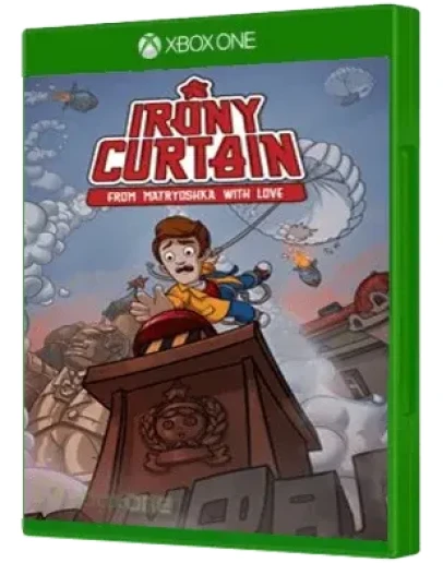Irony Curtain: From Matryoshka with Love XBOX КЛЮЧ