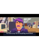 Say No! More АВТОДОСТАВКА STEAM GIFT РОССИЯ