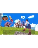 Say No! More STEAM KEY REGION FREE GLOBAL