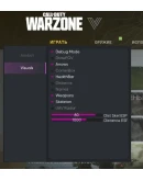 HC Warzone - Black Ops 6 на 3 дня