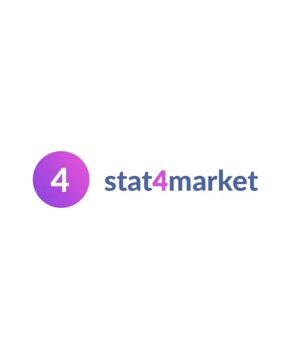 Промокод Stat4Market на 3000 рублей на счет
